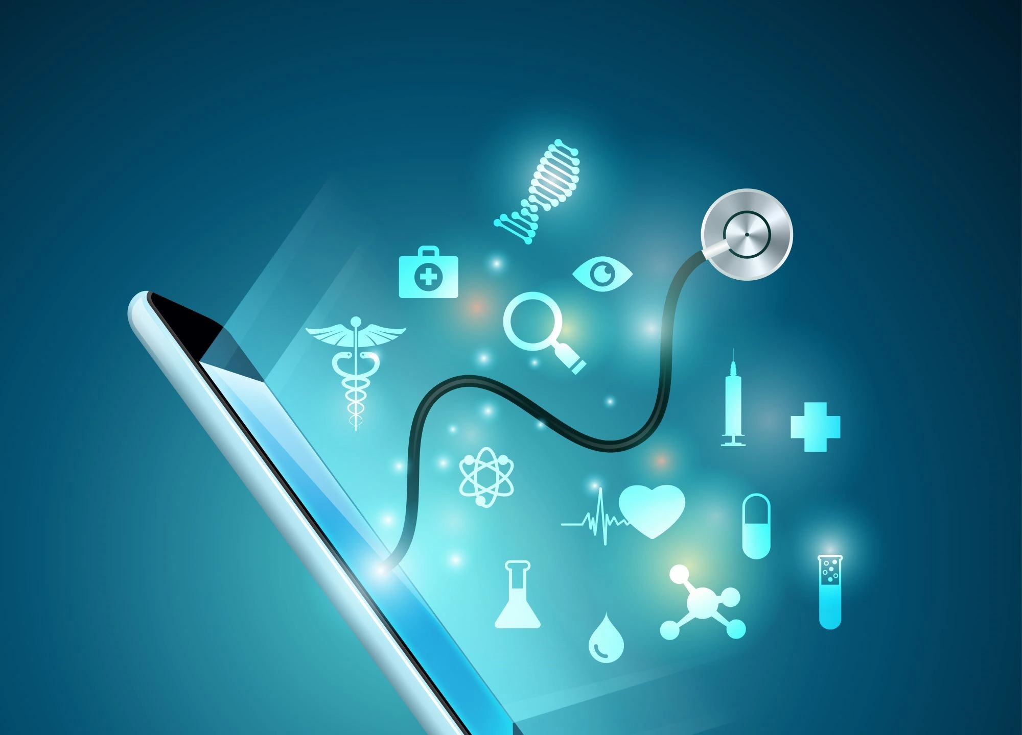 Understanding Digital Transformation in Healthcare