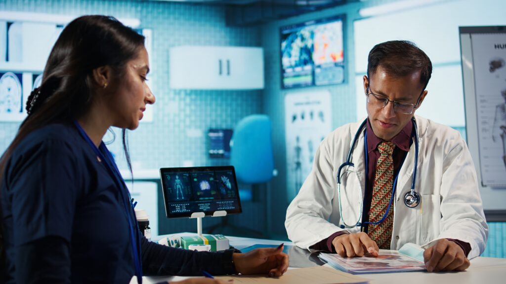 How Healthcare CRM Improves Doctor-Patient Communication