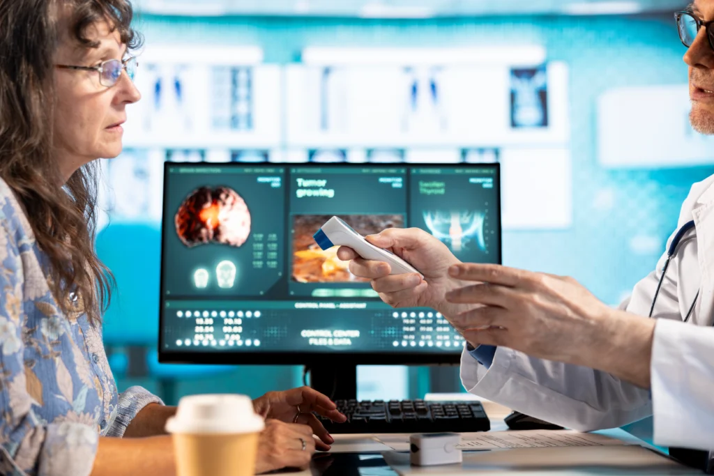 The Future of Patient-Centered Care With Healthcare CRM Integration
