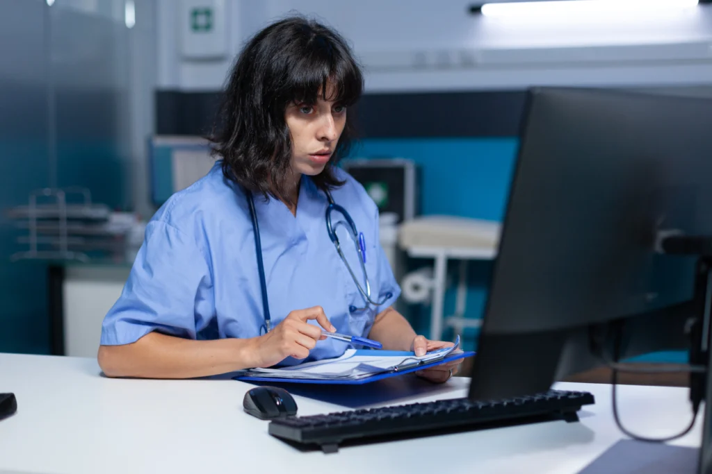 Implementing Role-Based Access Control in Healthcare CRM Systems