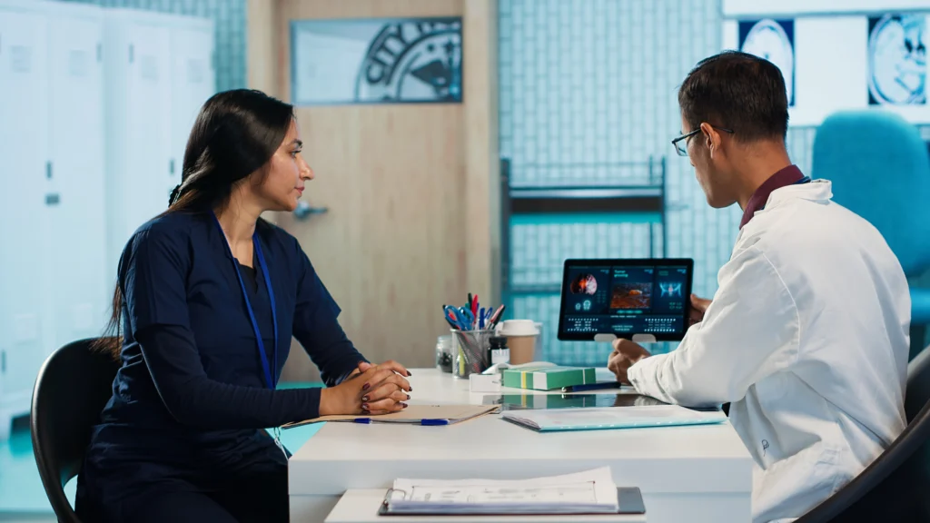 10 Essential Security Features Every Healthcare CRM Must Have