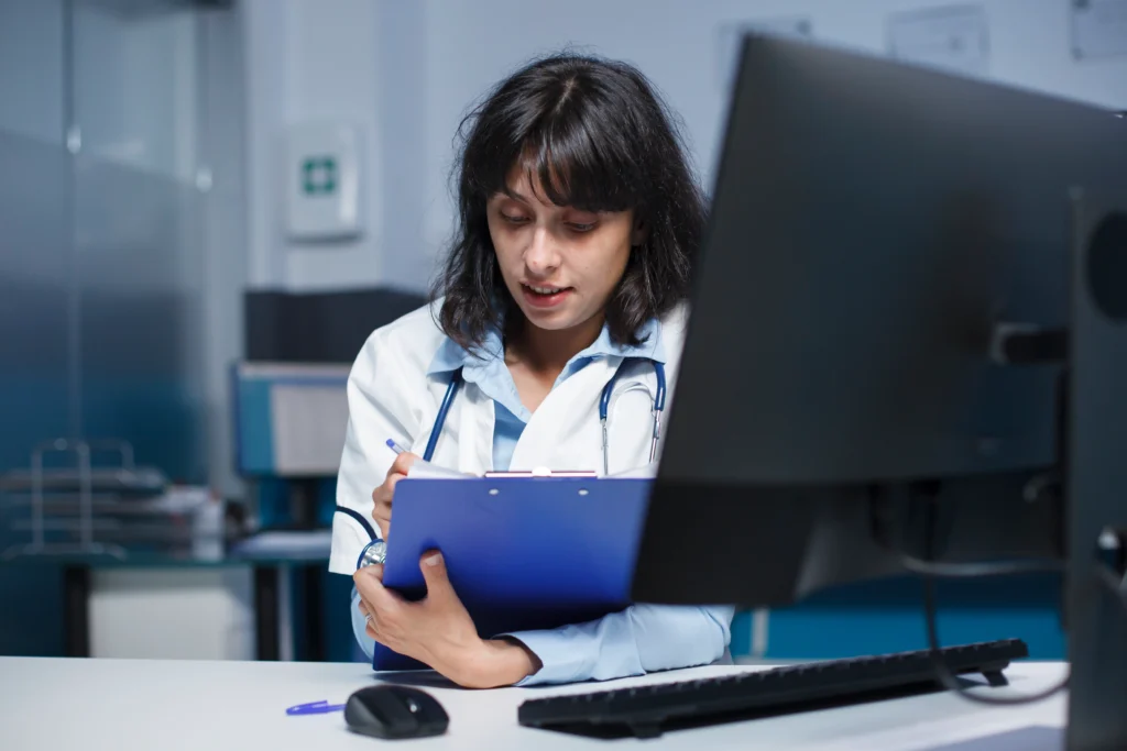 HIPAA Compliance in Healthcare CRM: What Clinics Must Know