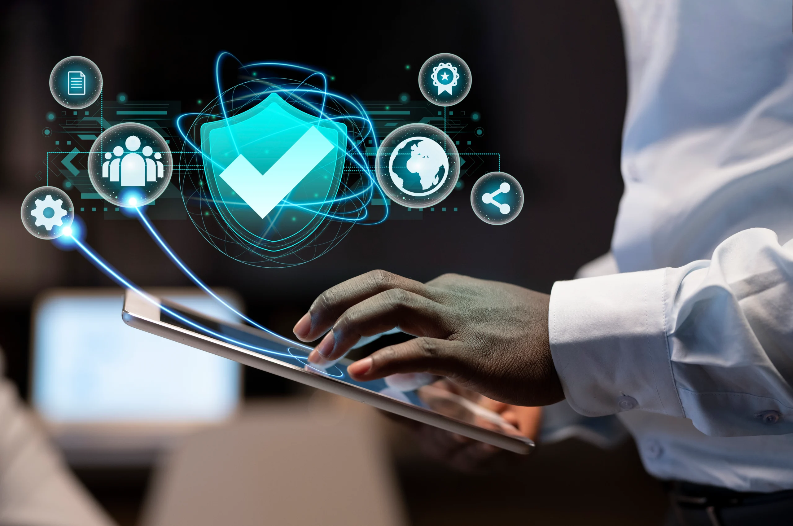 10 Essential Security Features Every Healthcare CRM Must Have