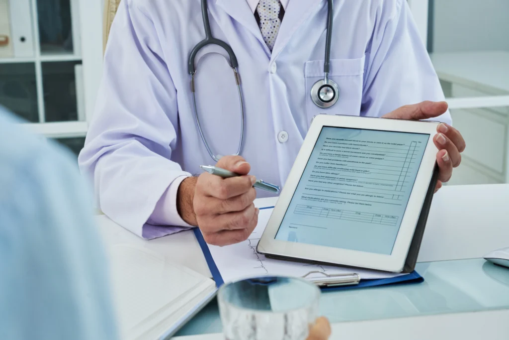 How to Protect Sensitive Patient Data in Healthcare CRM Systems