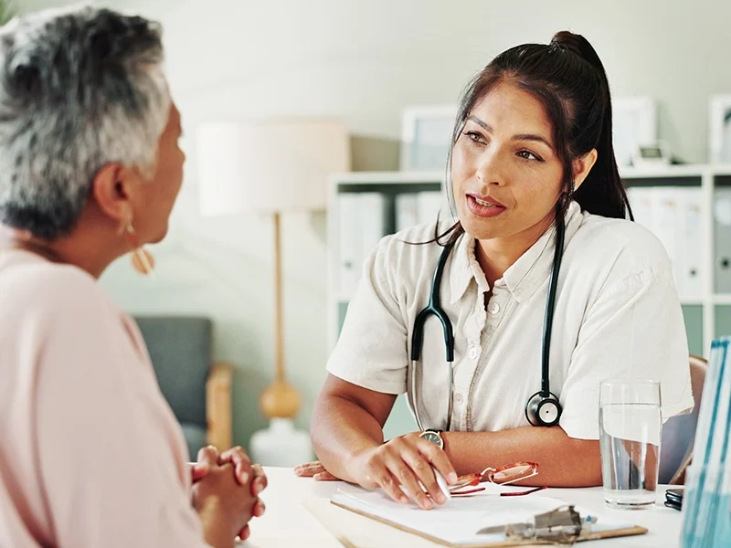 How CRM Enhances Post-Treatment Follow-Up in Healthcare