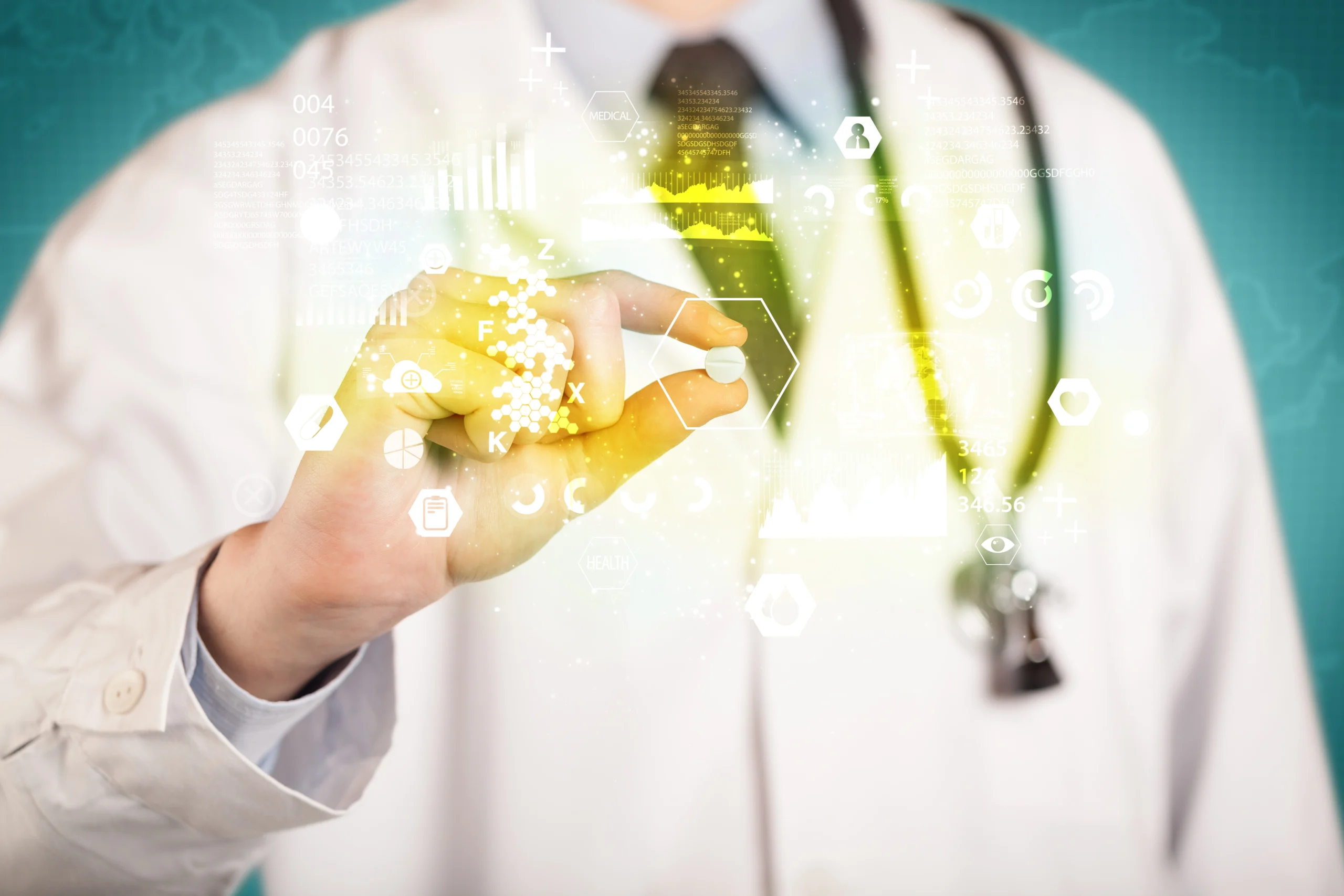 How Healthcare CRM Supports Population Health Management