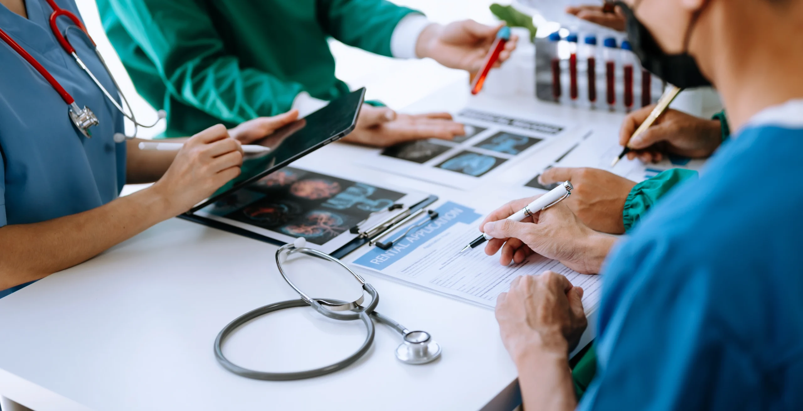 Benefits of Patient Demographic Segmentation in Healthcare CRM