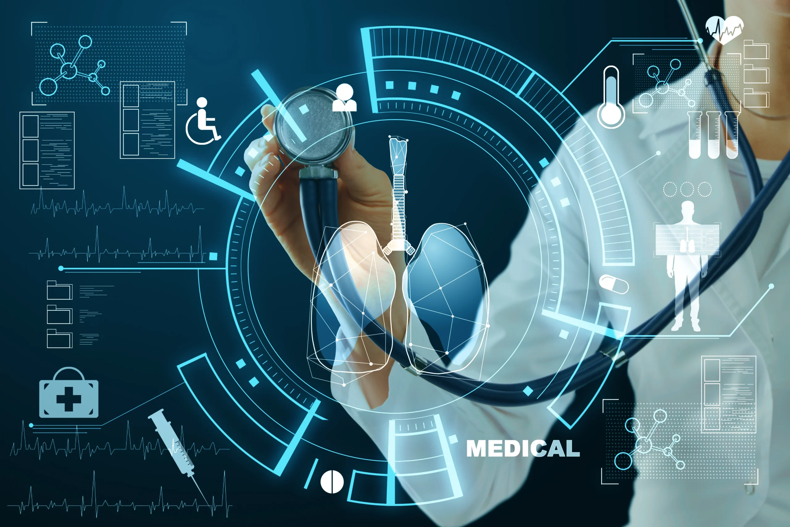 Discover how healthcare CRM enables personalized marketing to boost patient engagement, loyalty, and targeted communication.