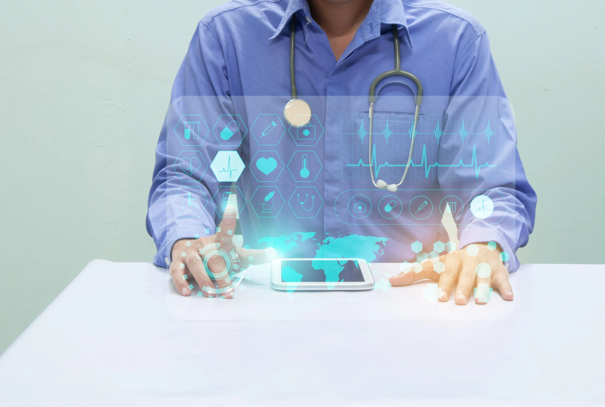 Key Analytics and Reporting Features in Healthcare CRM Systems
