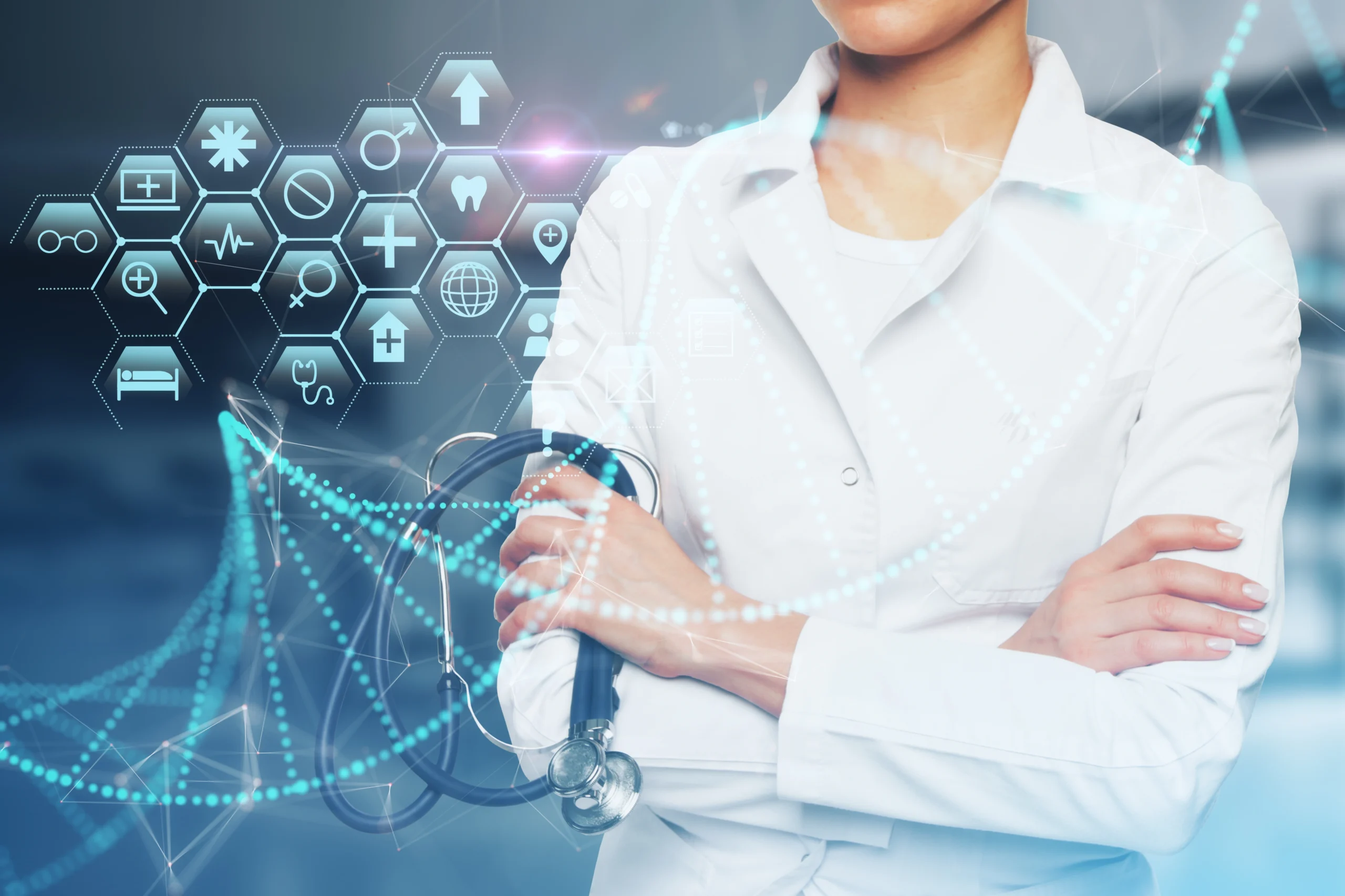 How Healthcare CRM Supports Data-Driven Decisions in Patient Care