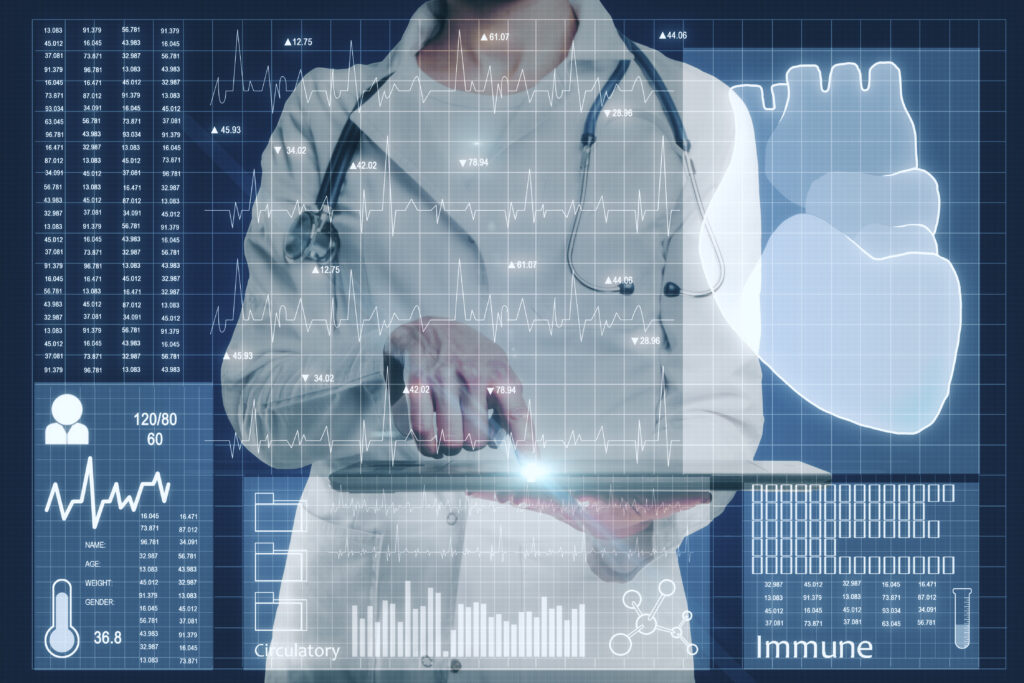 Future of Healthcare CRM: Trends to Watch