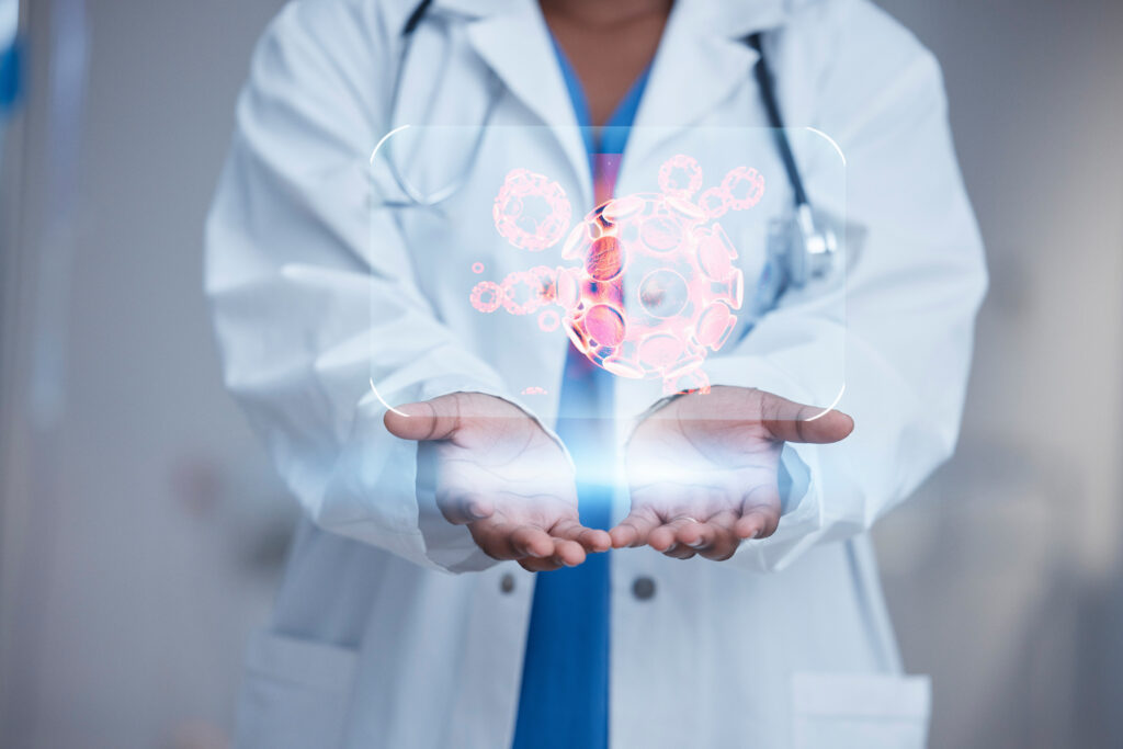 Predictive Analytics in Healthcare CRM