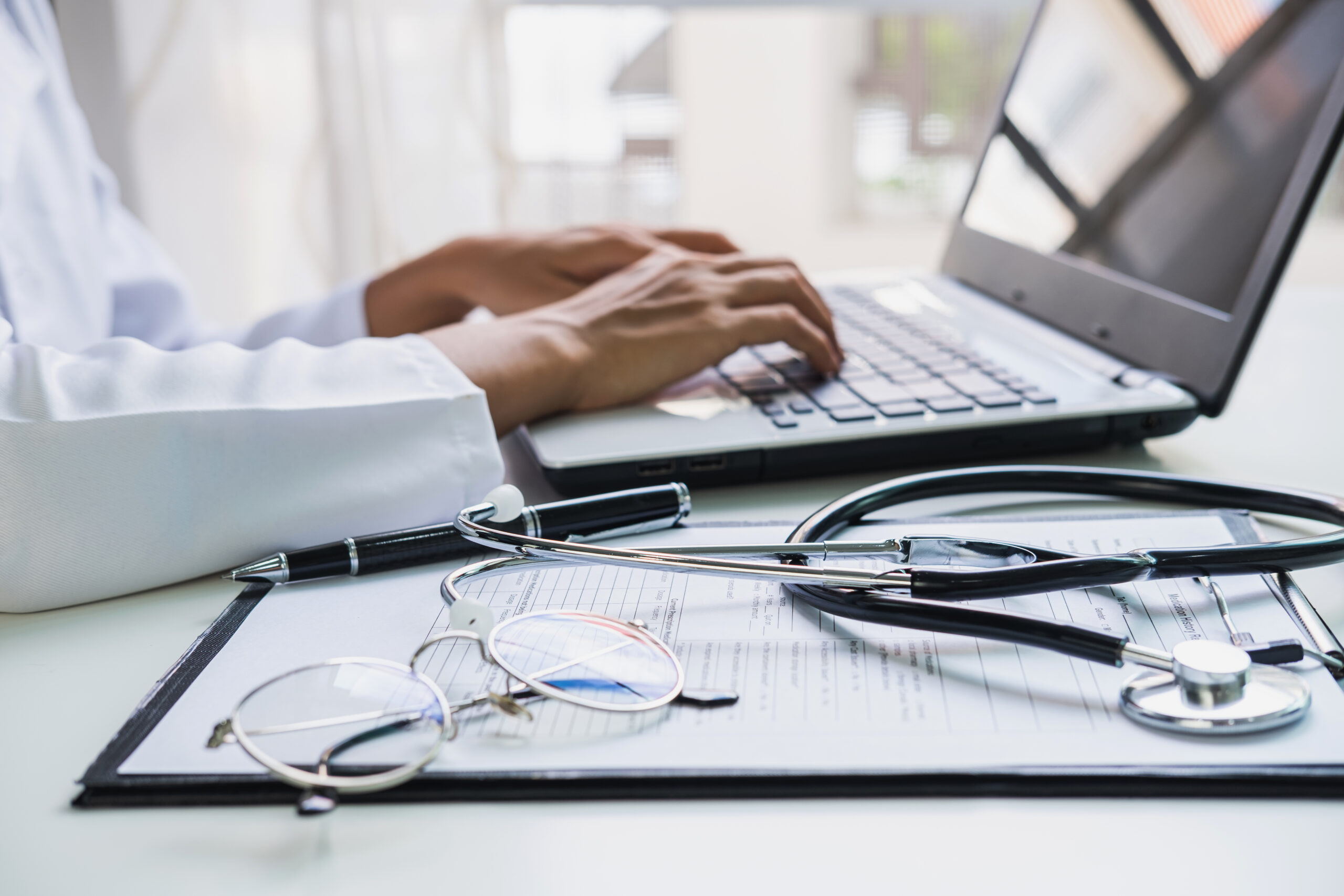 Optimizing Healthcare CRM for Small Medical Practices