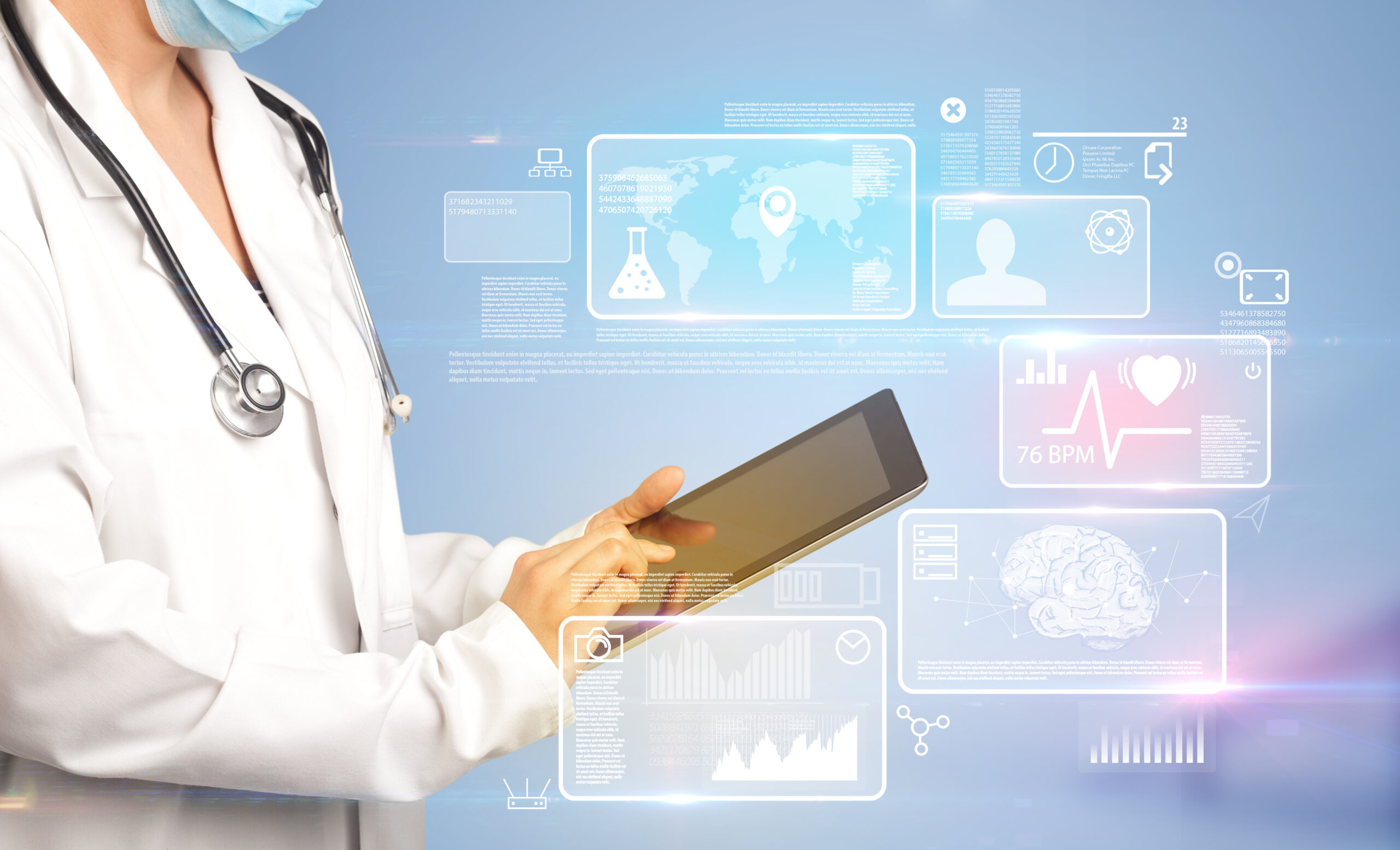 Automating Administrative Tasks with Healthcare CRM