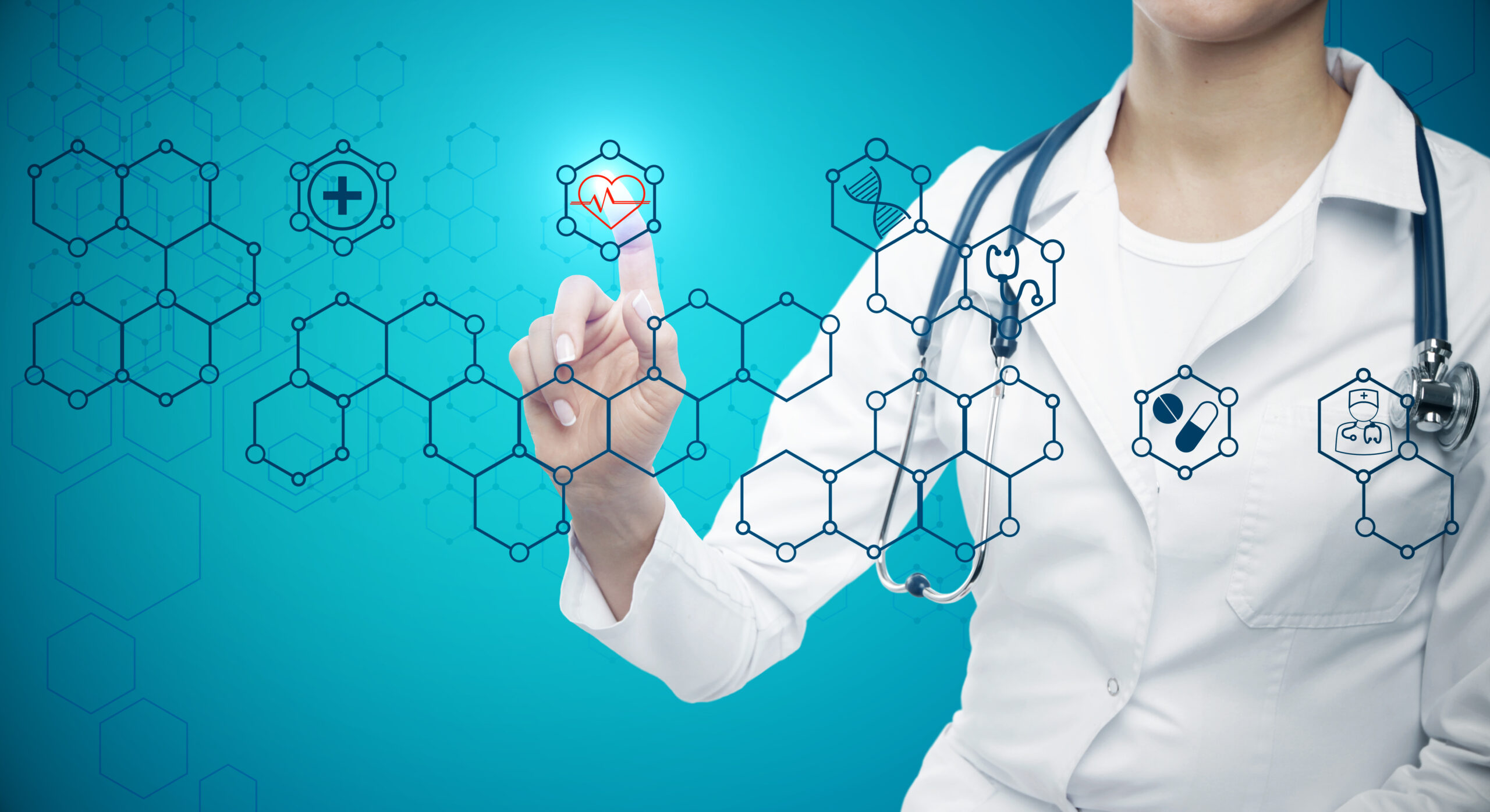 Healthcare CRM and Population Health Management