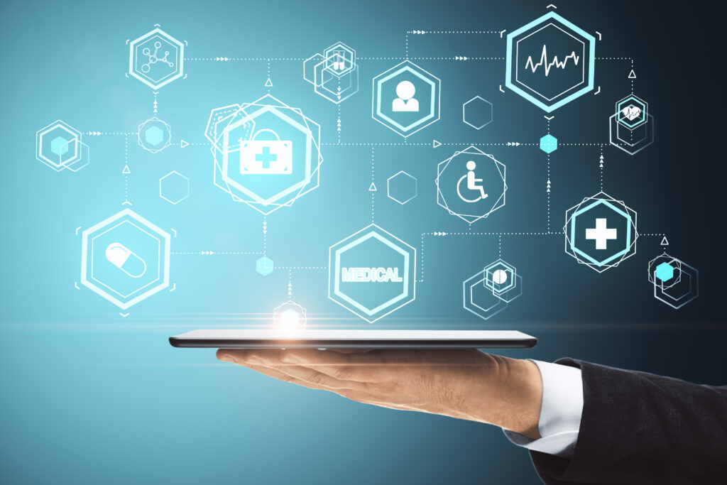 How CRM Supports Preventive Healthcare