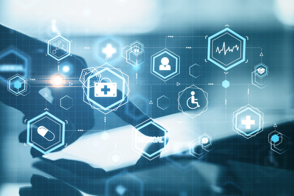 Healthcare CRM for Practice Management