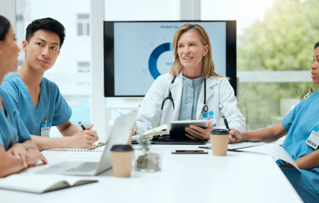 Discover how Healthcare CRM accelerates digital growth by enhancing patient engagement, streamlining operations, and boosting telehealth and marketing efforts.