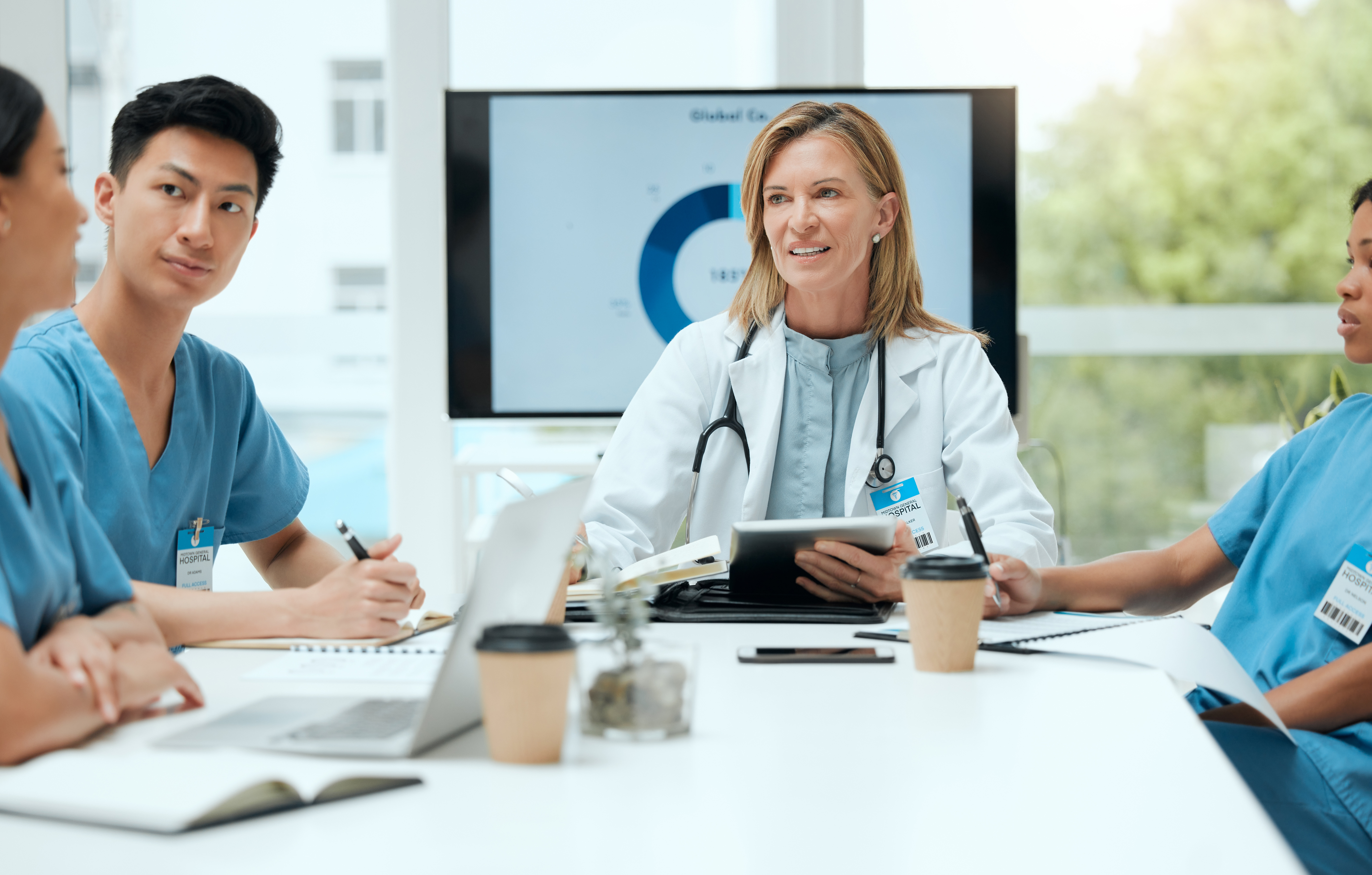 Discover how Healthcare CRM accelerates digital growth by enhancing patient engagement, streamlining operations, and boosting telehealth and marketing efforts.