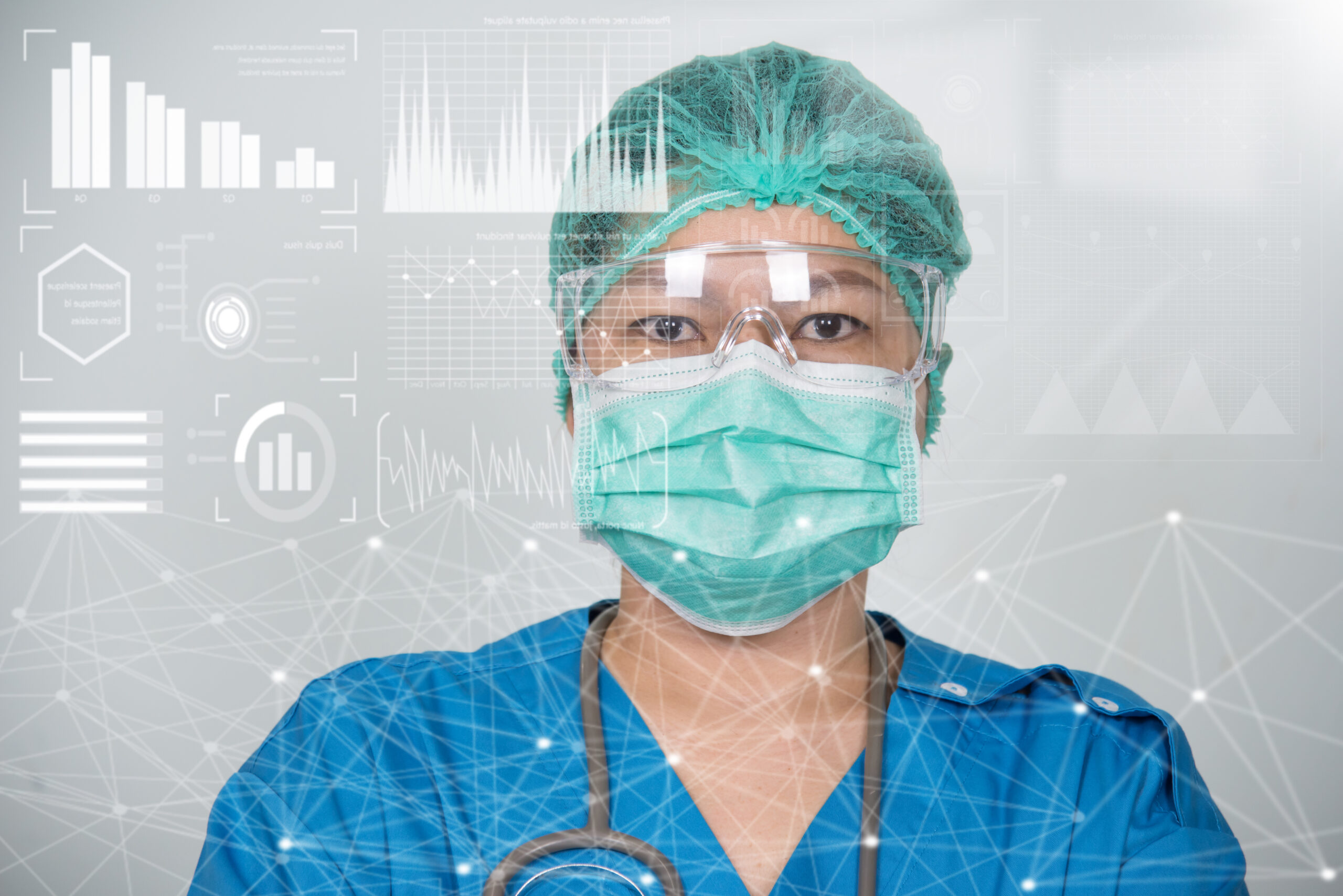 Social Media Integration with Healthcare CRM