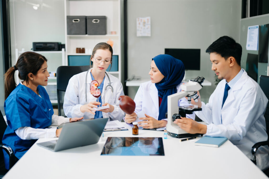 How Healthcare CRM Is Changing Patient Expectations