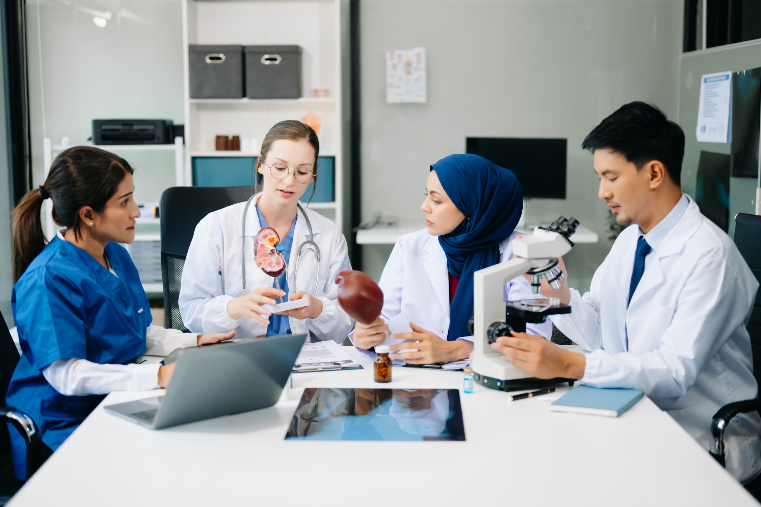 How Healthcare CRM Is Changing Patient Expectations