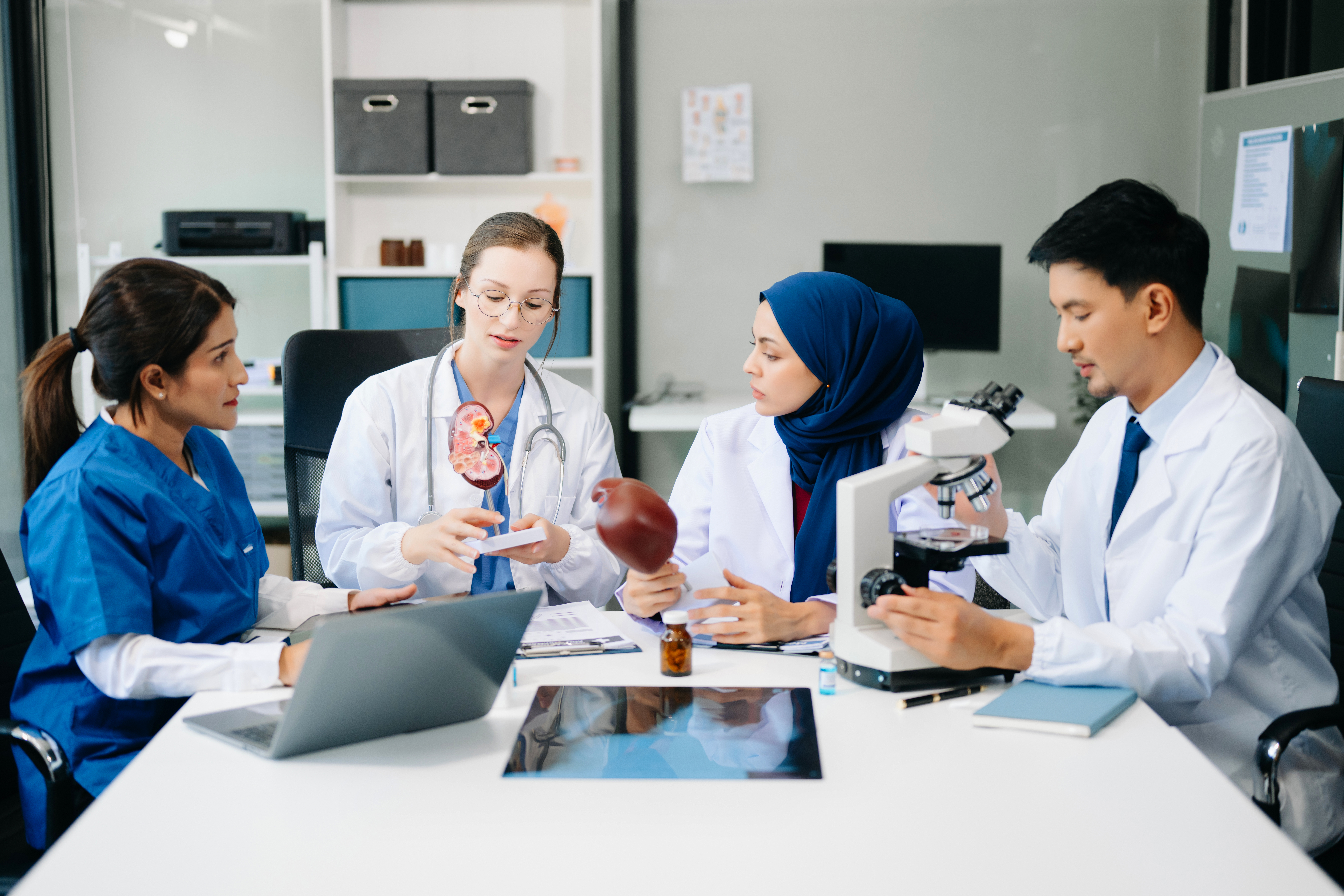 How Healthcare CRM Is Changing Patient Expectations