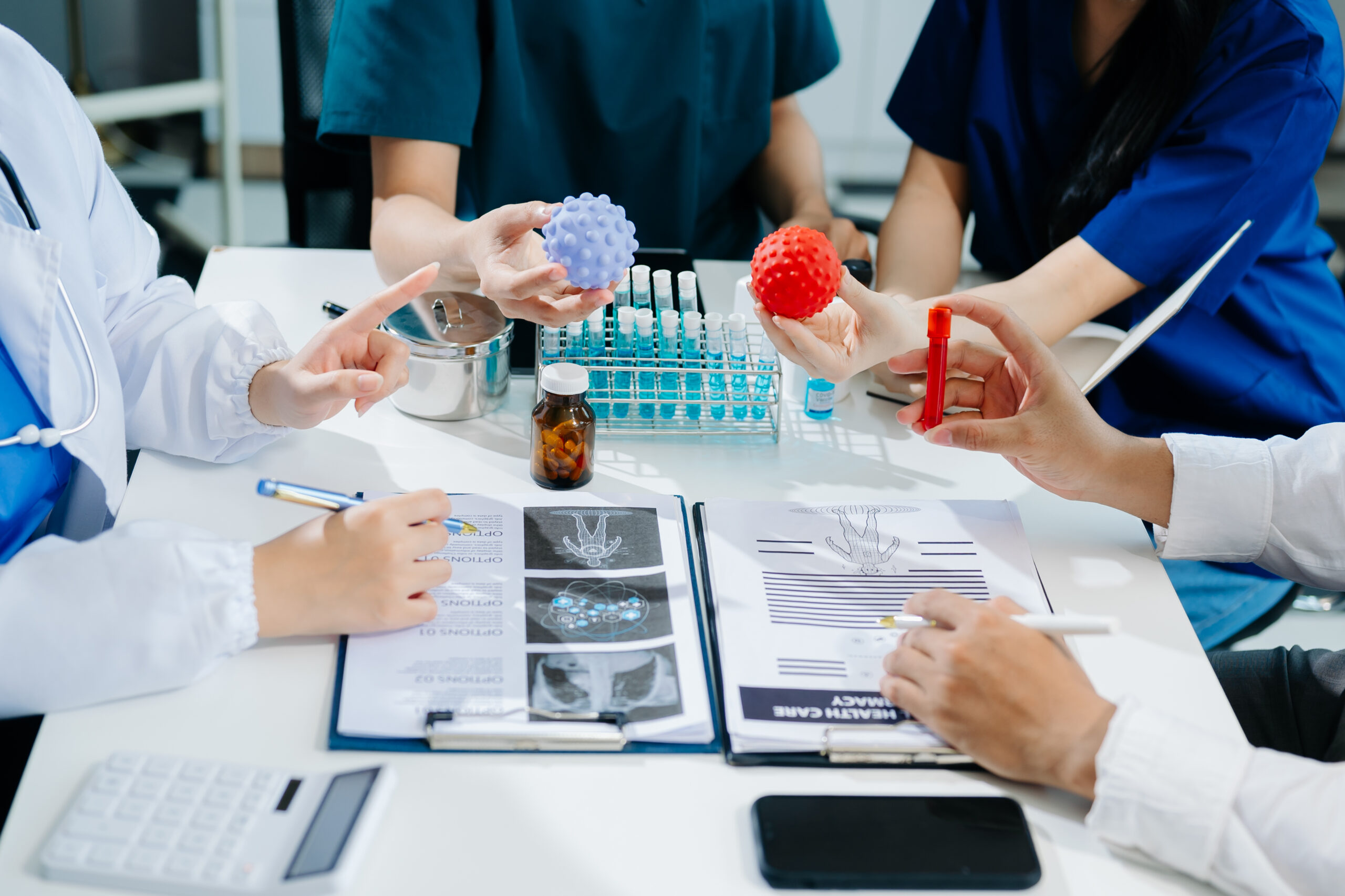 Healthcare CRM drives digital growth by improving patient engagement, automating workflows, and using data to scale care delivery.