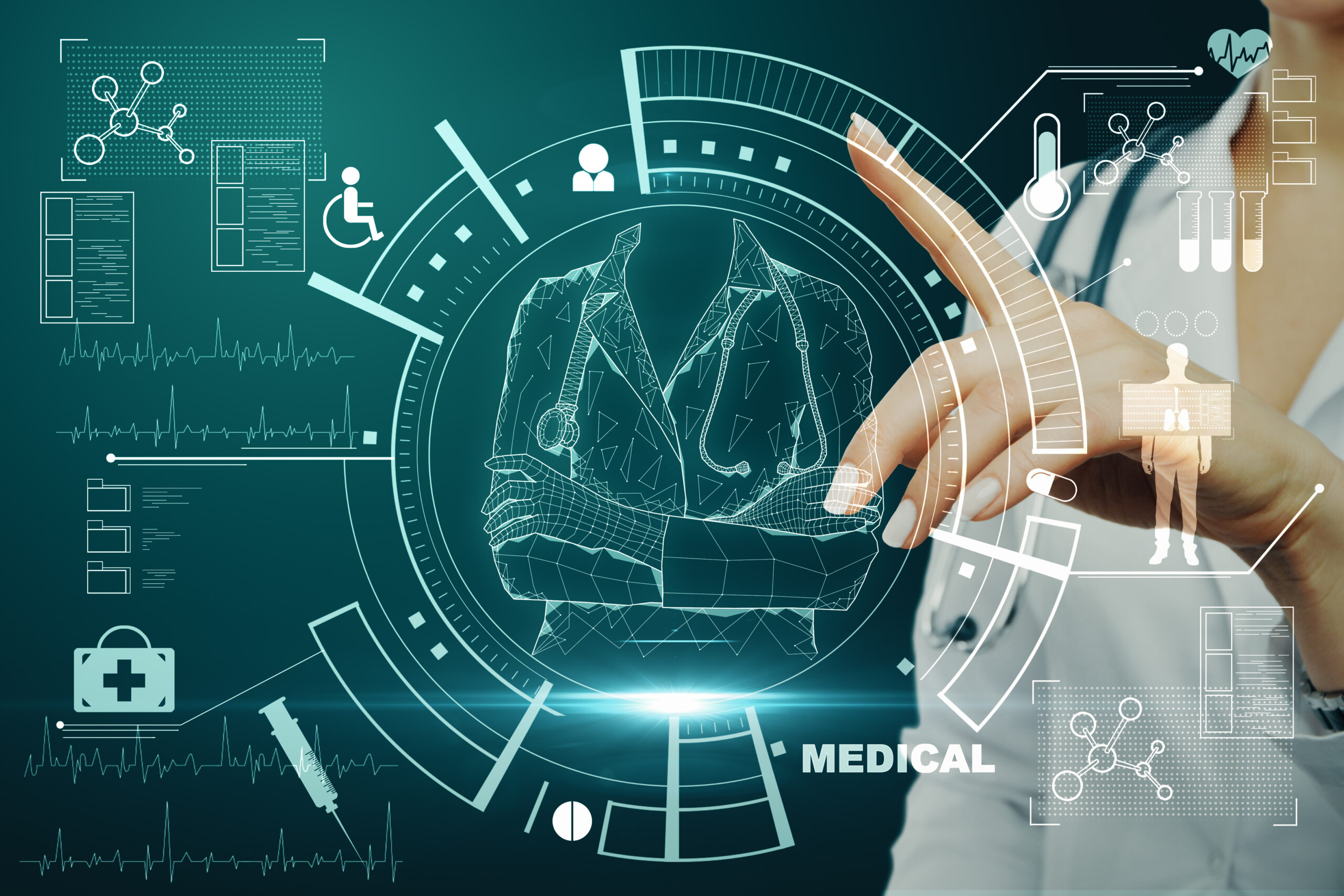 CRM and Telemedicine: A Powerful Combination