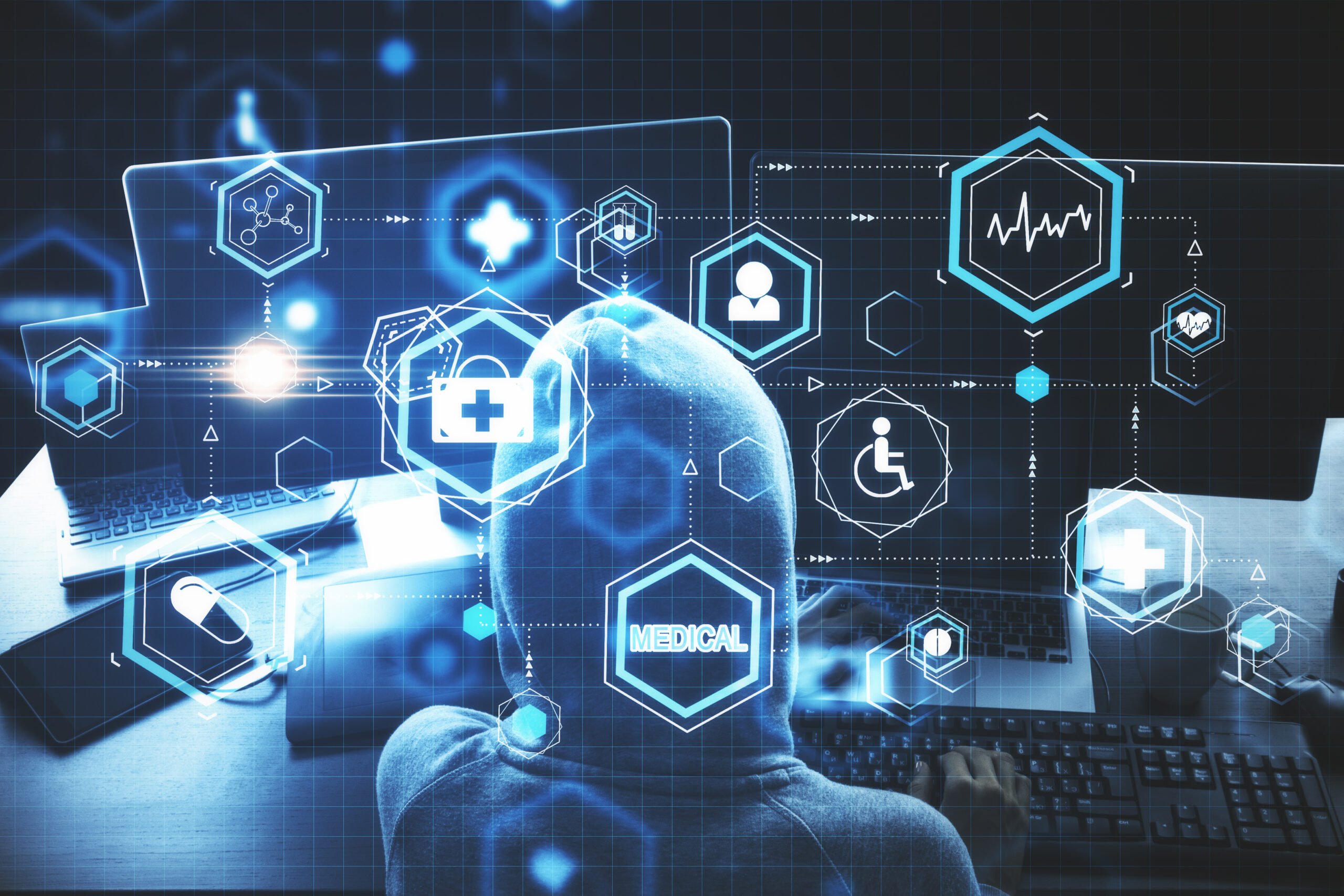 Ensuring Data Privacy with Healthcare CRM