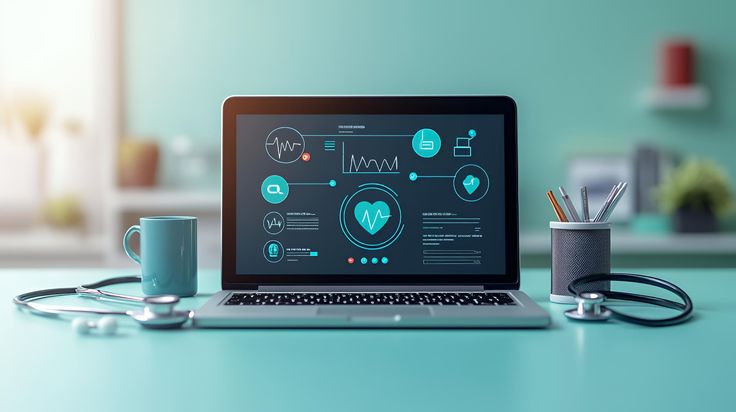 AI-Driven Diagnosis Support Using Healthcare CRM Integration