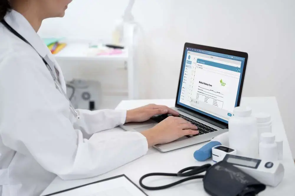 How Healthcare CRM Helps Organizations Improve Service Efficiency