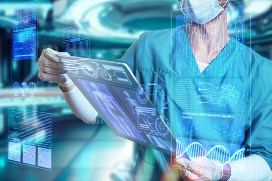 Leveraging Healthcare CRM Reports for Hospital Management