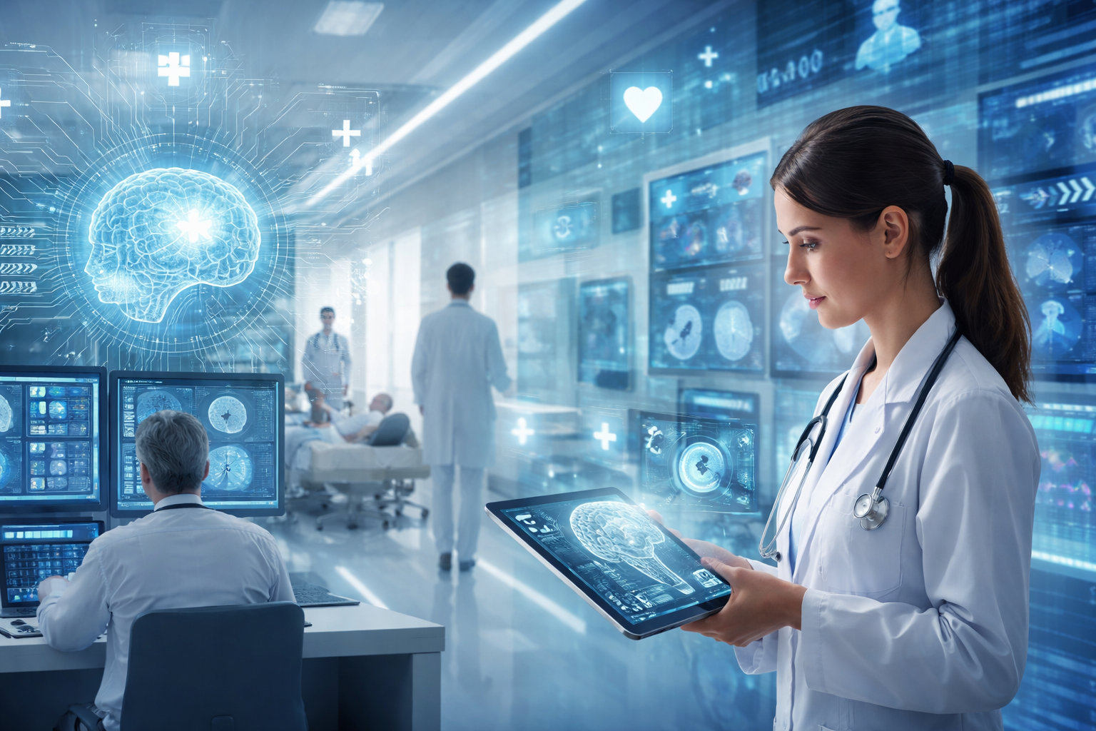 The Impact of Healthcare CRM Automation on Modern Healthcare Workflows