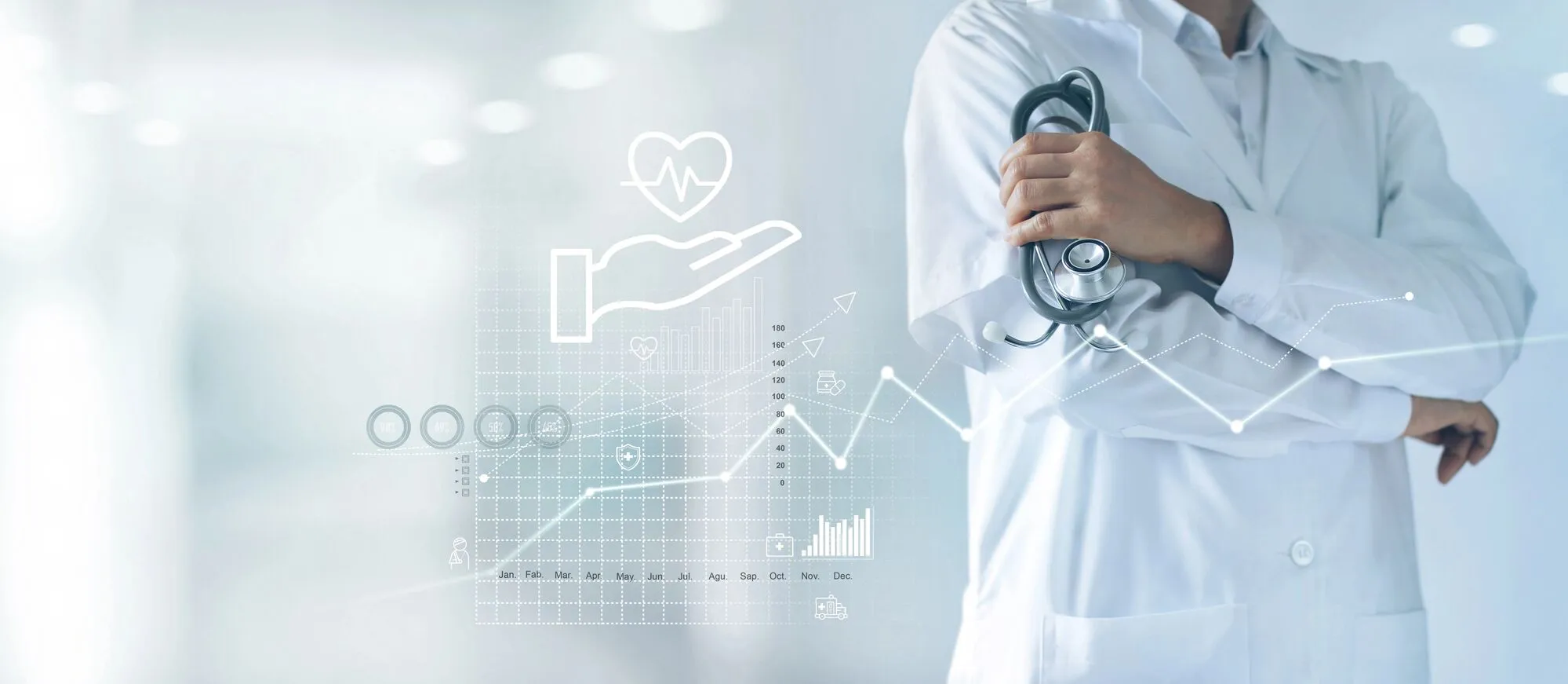 Optimizing Doctor Schedules Using Healthcare CRM Data