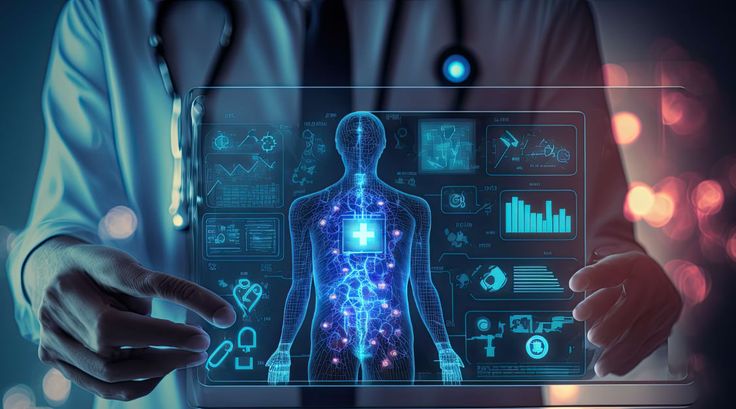 Transforming Healthcare Services with Data Analytics in Healthcare CRM