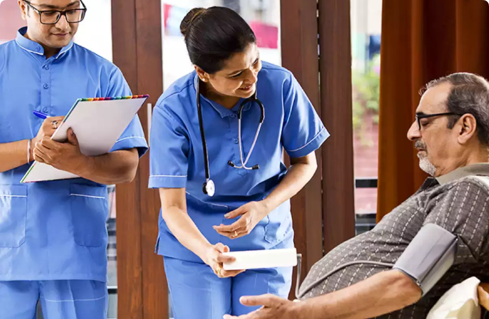 How Healthcare CRM Empowers Patient-Centered Health System Management