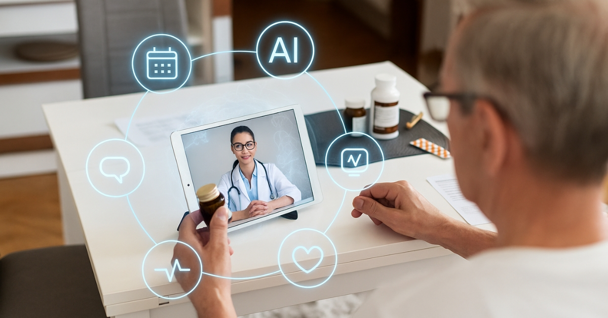 Enhancing Telemedicine with Healthcare CRM Integration