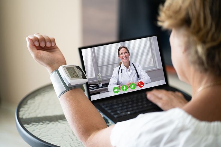 Healthcare CRM Strategies for Secure Telehealth Data Management