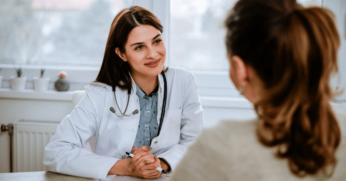 How CRM Builds Long-Term Patient Relationships