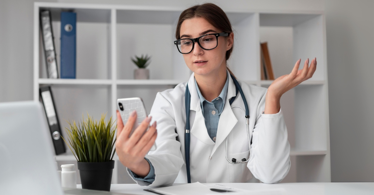 Why Multi-Channel Patient Communication Is Essential in Healthcare CRM