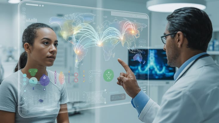 Future Trends in Healthcare CRM