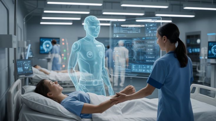 The Future of Telehealth and CRM Integration in Healthcare