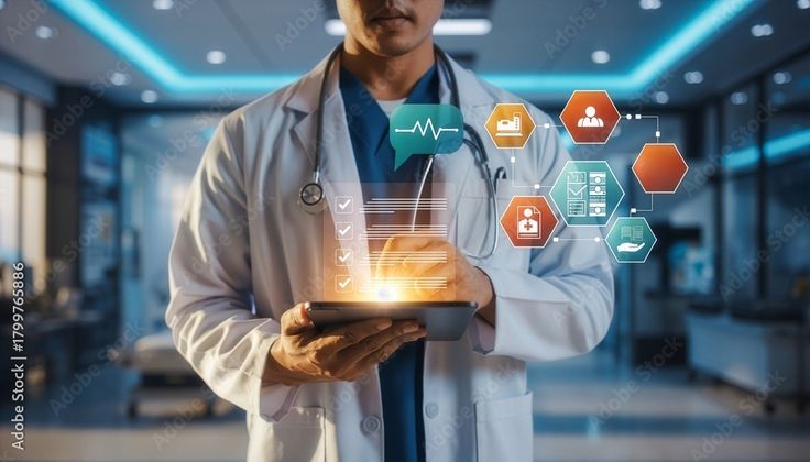 Future of Personalized Healthcare with CRM