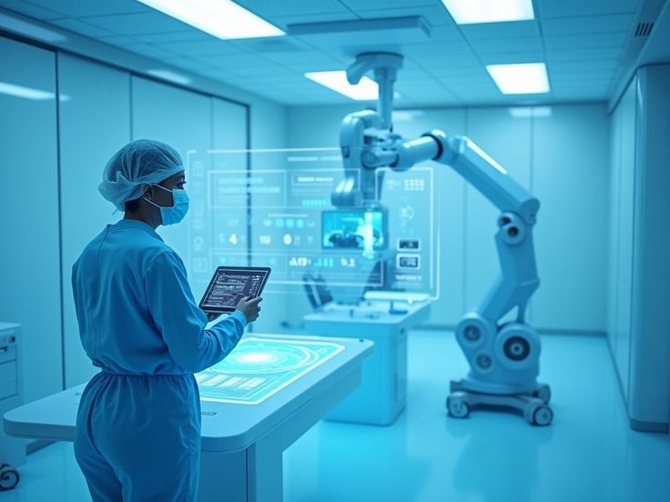 Improving Patient Experience Through Healthcare CRM Solutions