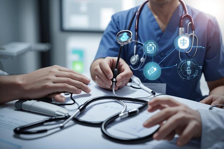 Utilizing CRM for Managing Patient-Centered Specialty Practices