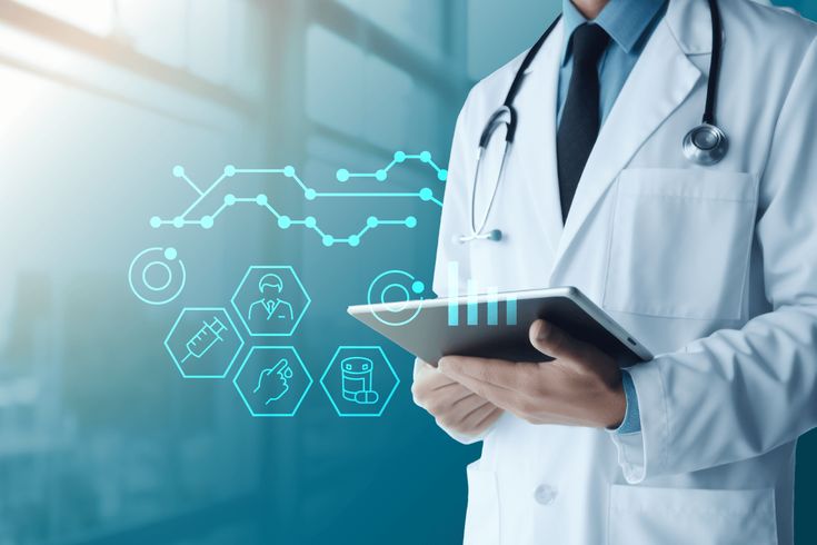 How Healthcare CRM Enables Workflow Automation