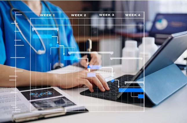 How to Secure Patient Data in Healthcare CRM