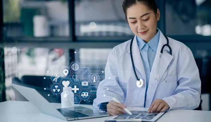 How CRM Enhances Patient Communication