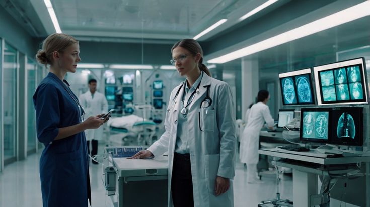 How Healthcare CRM Improves Workflow Efficiency